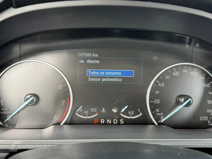 ECOSPORT 1.5 Ti-vct Freestyle