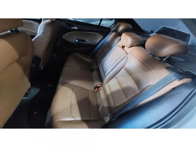 CRUZE SEDAN - 1.4 TURBO PREMIER AUTOMÁTICO