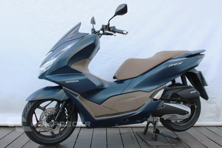 HONDA PCX 160 DLX