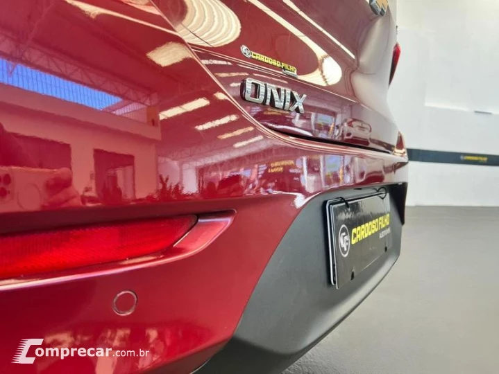 ONIX PLUS 1.0TAT LT1