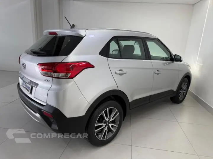 CRETA 20A PULSE