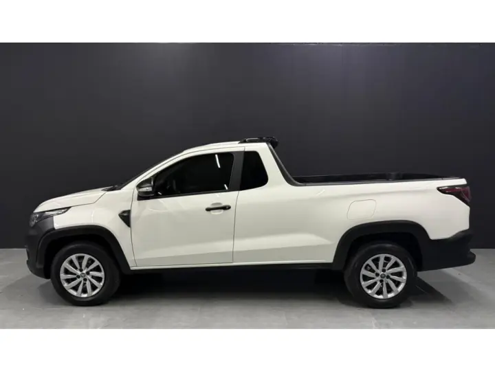 STRADA 1.3 FIREFLY FLEX ENDURANCE CS MANUAL