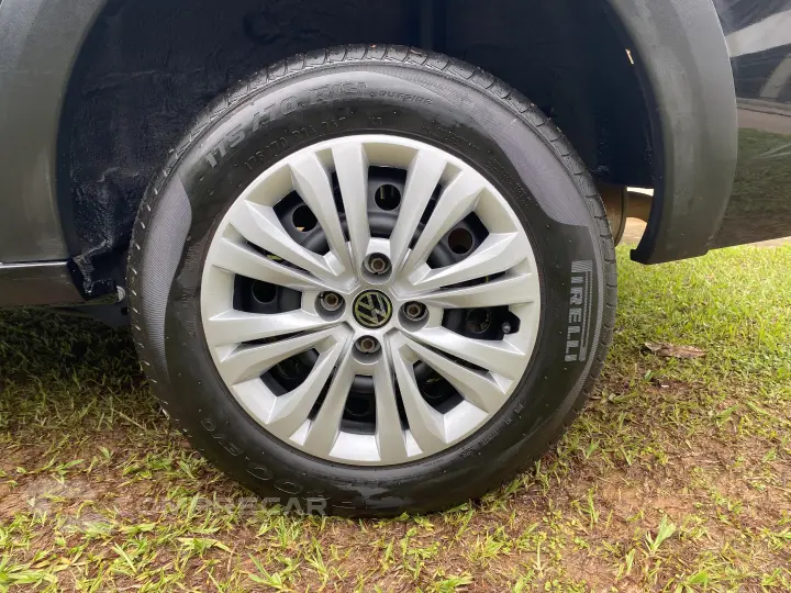SAVEIRO 1.6 MI Trendline CS 8V