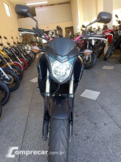 CB 500F