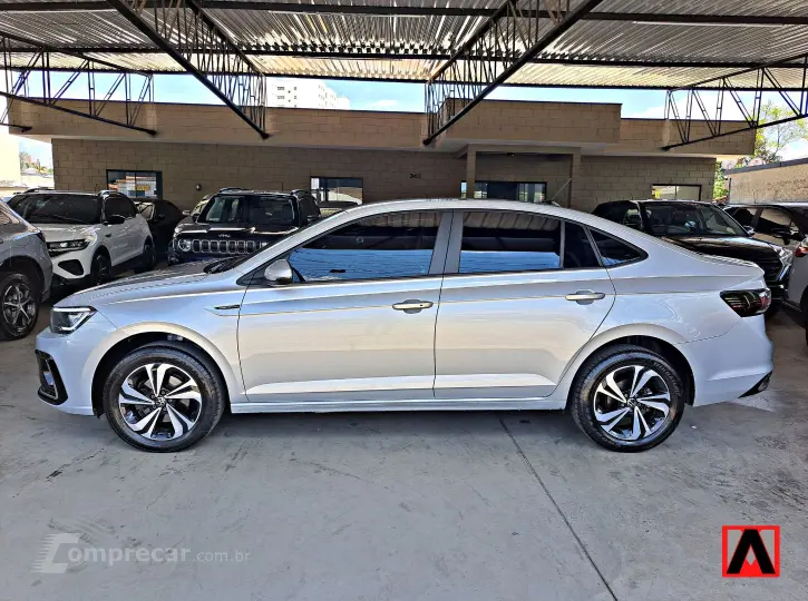 VIRTUS 1.0 200 TSI Comfortline