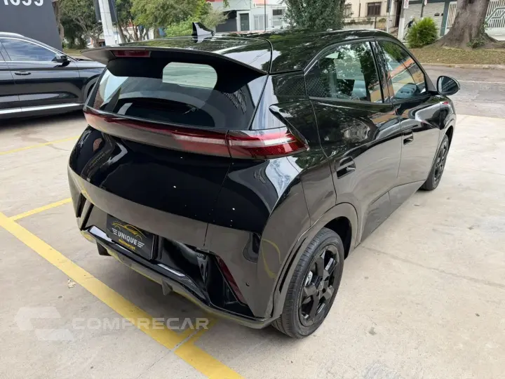 Dolphin Mini 38 Kw Elétrico