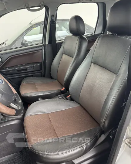 ECOSPORT 2.0 XLT 16V