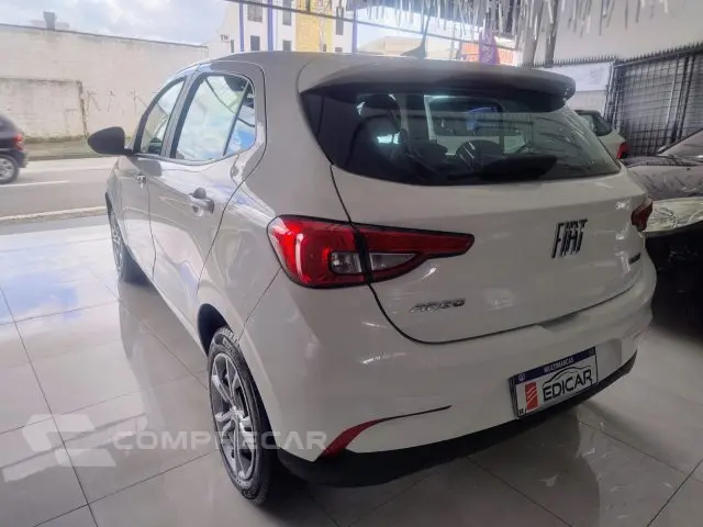 ARGO - 1.0 FIREFLY DRIVE MANUAL