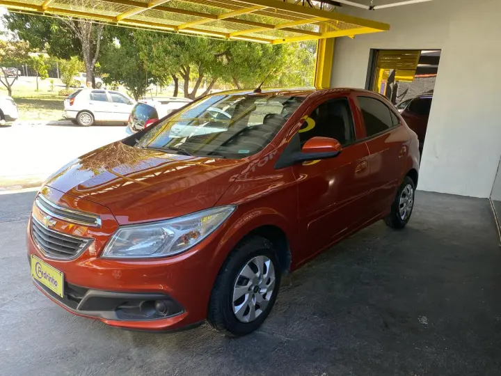 Onix Hatch 1.0 4P FLEX LT