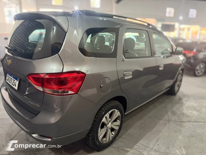 SPIN 1.8 Premier 8V