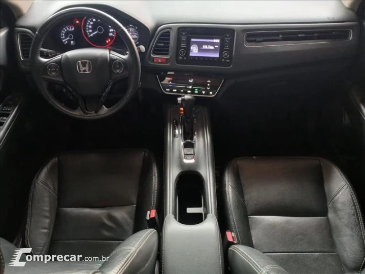 HR-V 1.8 16V EX