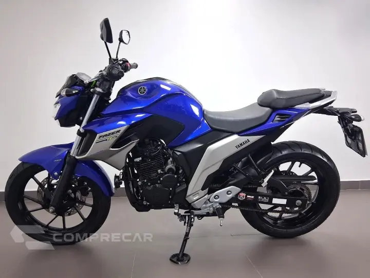 YAMAHA FZ25 FAZER ABS
