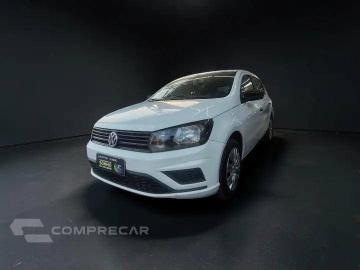 GOL 1.6 MSI TOTALFLEX