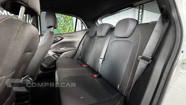 ARGO TREKKING 1.3 8V Flex