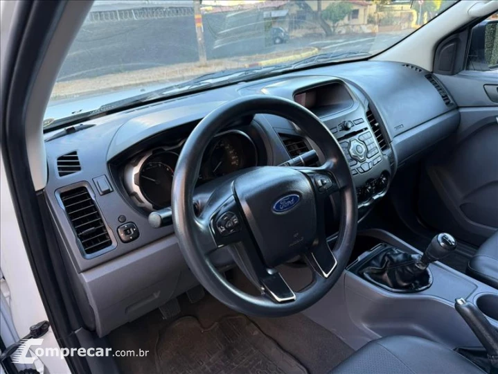 RANGER 2.5 XLS 4X2 CD 16V