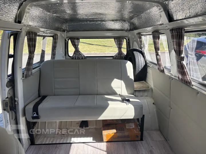 KOMBI 1.6 MI STD 8V