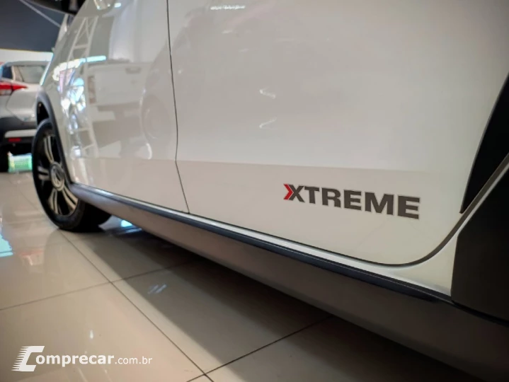 UP 1.0 170 TSI TOTAL FLEX XTREME 4P MANUAL
