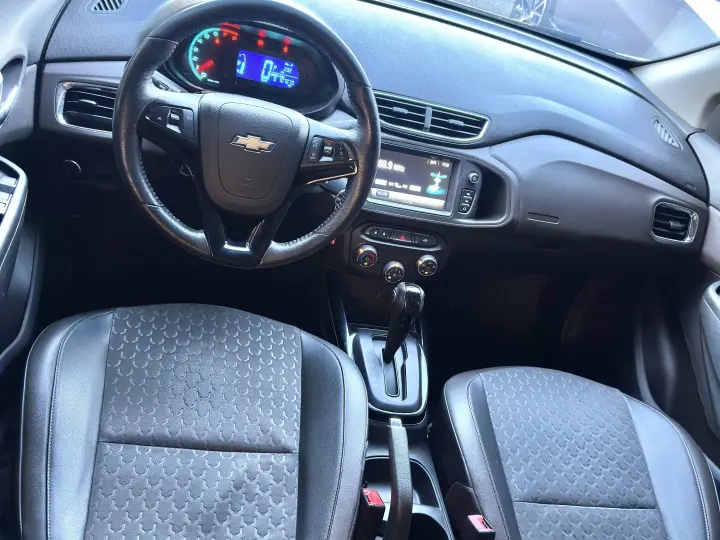 PRISMA 1.4 MPFI LTZ 8V FLEX 4P AUTOMÁTICO
