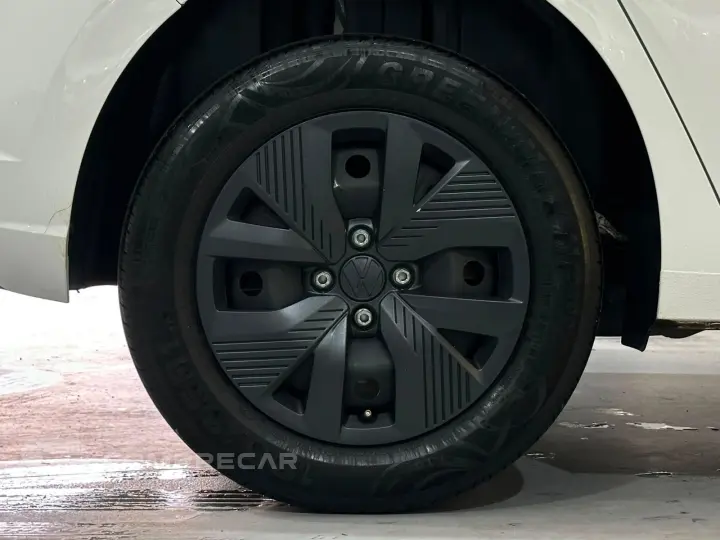 Polo Track 1.0 Flex 12V 5p
