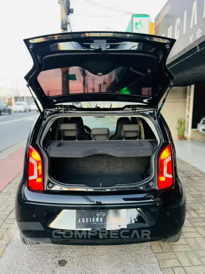 UP 1.0 TSI Move UP 12V