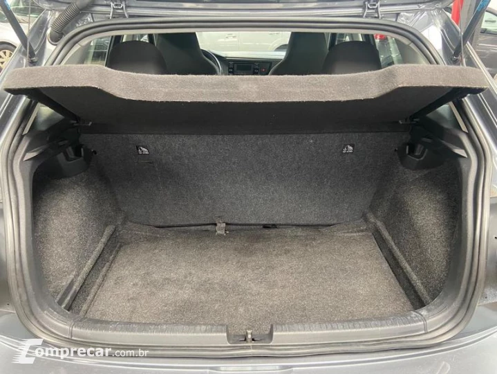 POLO TRACK 1.0 FLEX 12V 5P