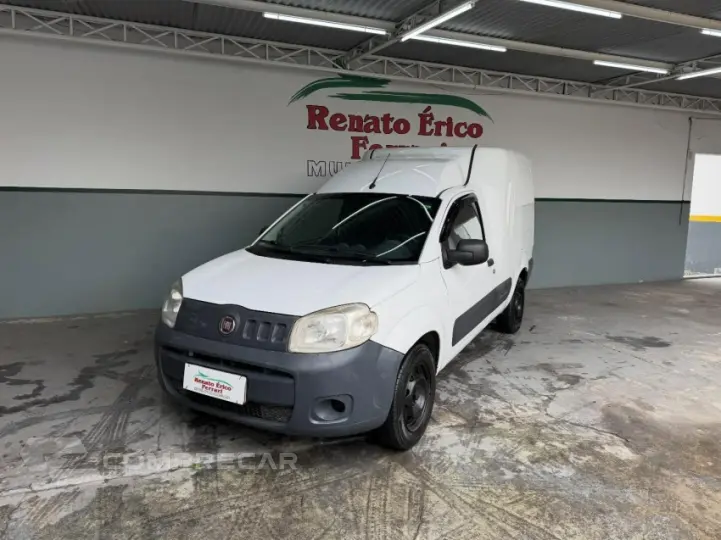 FIORINO 1.4 MPI Furgão 8V