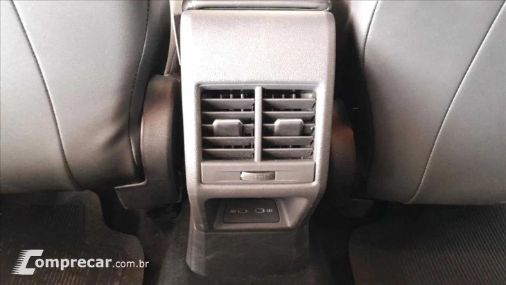 POLO 1.0 170 TSI HIGHLINE AUTOMÁTICO