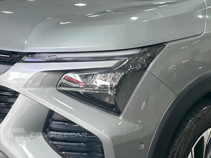 SPIN 1.8 PREMIER 8V FLEX 4P AUTOMÁTICO