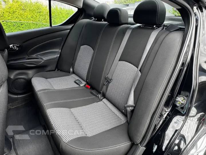 VERSA 1.6 16V SV