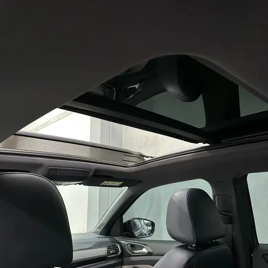 T-Cross Hig. 250 TSI 1.4 Flex 16V 5p Aut