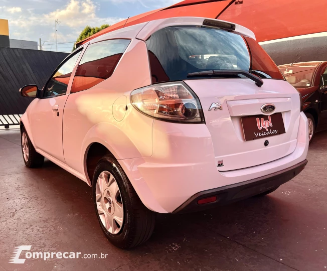 KA + 1.0 SE 12V