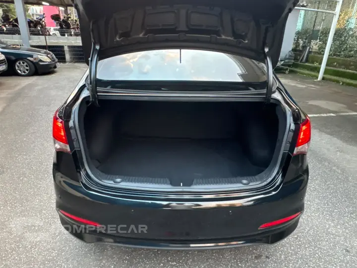 HB20S 1.0 12V Comfort Plus