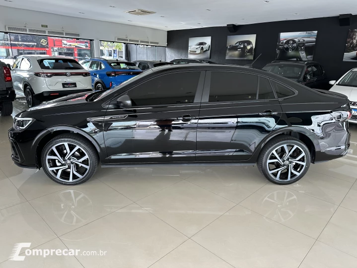 VIRTUS 1.4 250 TSI Exclusive