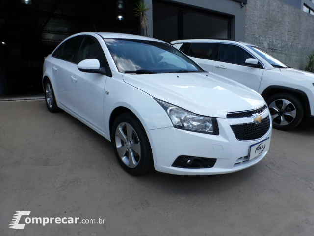 CRUZE 1.4 LT