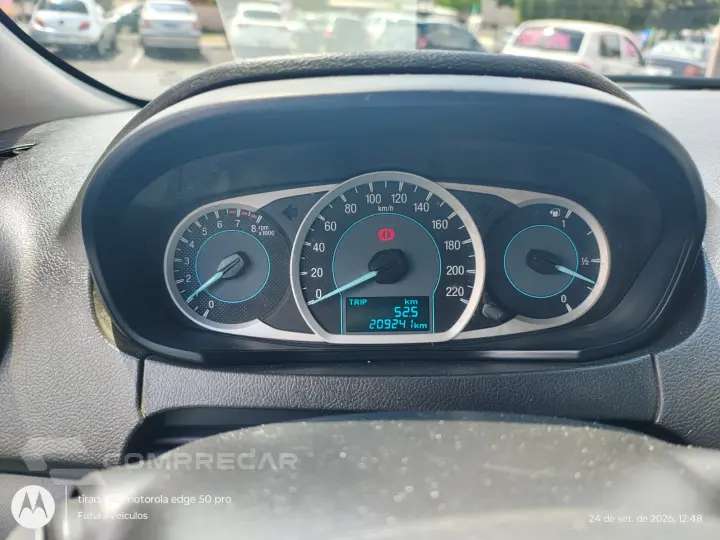 KA 1.0 SE