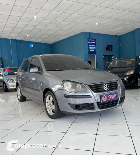 POLO 1.6 MI 8V