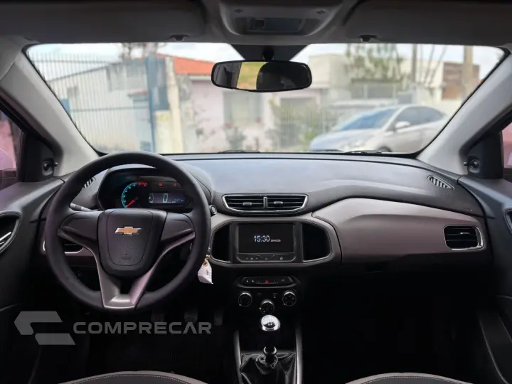 PRISMA 1.4 LT Spe/4 8V