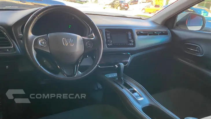 HONDA HR-V 1.8 16V EX