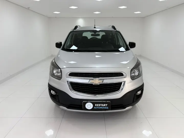 SPIN 1.8 Activ 8V