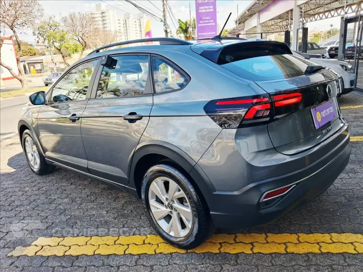 NIVUS 1.0 200 TSI TOTAL FLEX COMFORTLINE AUTOMÁTI