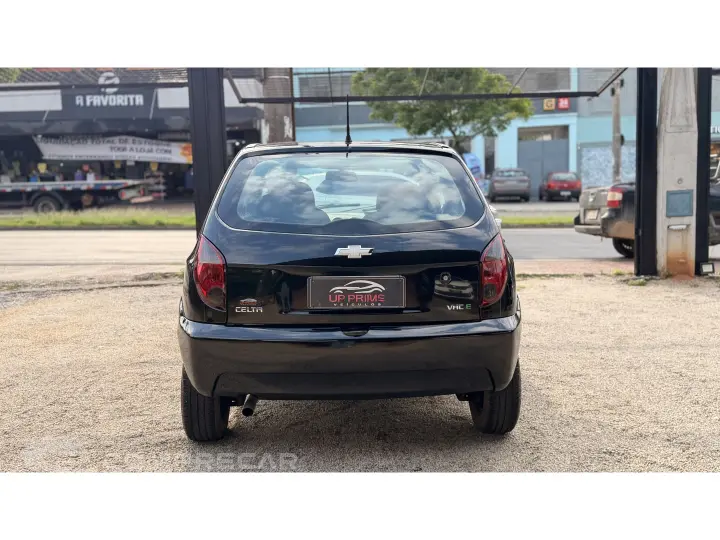 CELTA 1.0 MPFI LS 8V FLEX 2P MANUAL