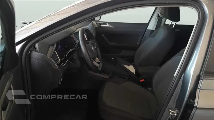 NIVUS 1.0 200 TSI TOTAL FLEX COMFORTLINE AUTOMÁTI