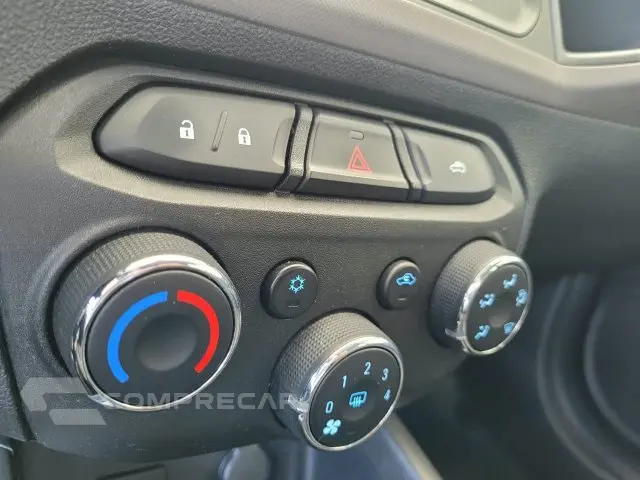 PRISMA - 1.4 MPFI LTZ 8V 4P MANUAL