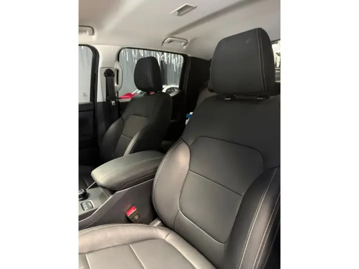 RANGER 3.0 V6 TURBO DIESEL CD LIMITED 4X4 AUTOMÁTICO