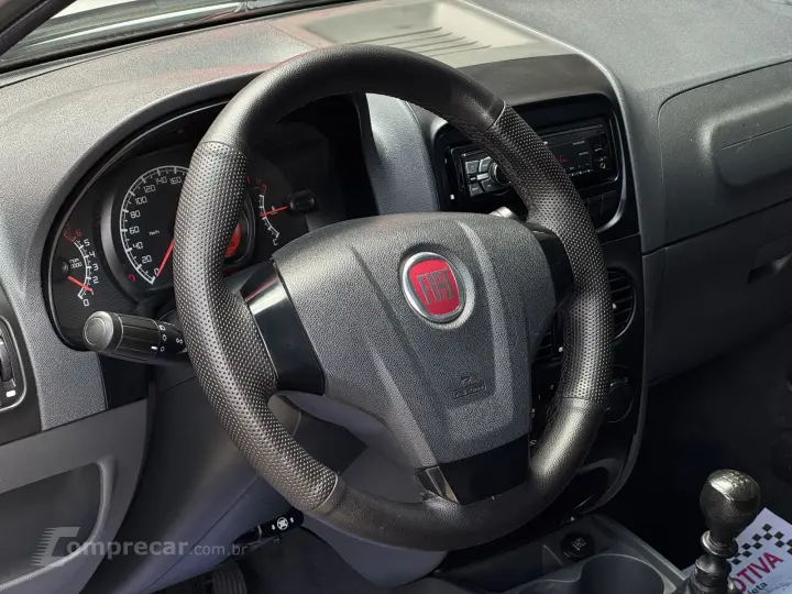 STRADA 1.4 MPI Hard Working CS 8V