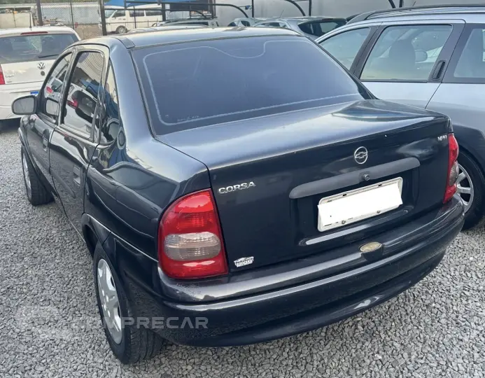 Corsa Sedan 1.0 4P WIND