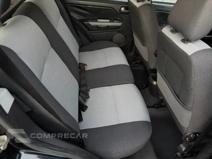 EcoSport 4WD 2.0/ 2.0 Flex 16V 5p