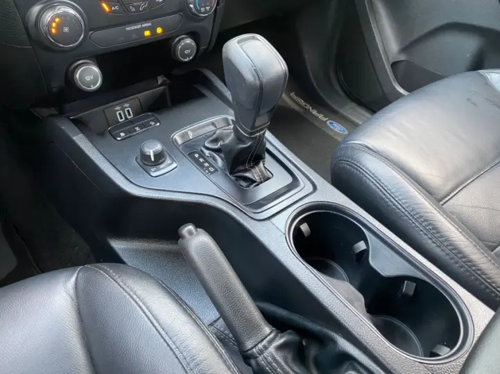 RANGER 3.2 Storm 4X4 CD 20V