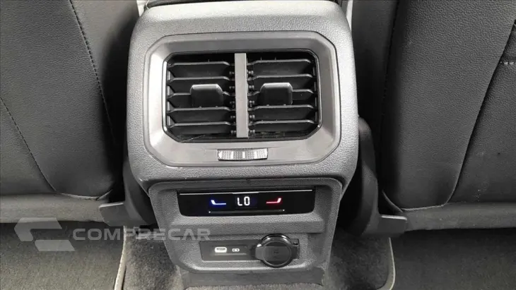 TIGUAN 2.0 300 TSI GASOLINA ALLSPACE R-LINE AUTOM