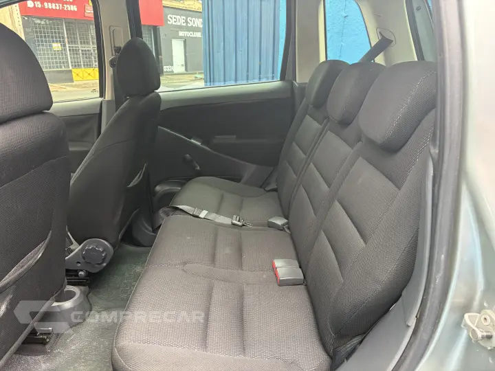 IDEA 1.4 MPI Fire ELX 8V